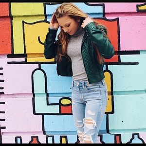 Meet your Posher, Sinéad